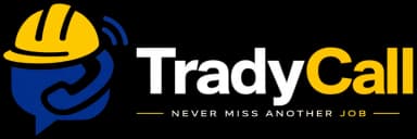 TradyCall Logo